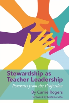 Image for Stewardship as Teacher Leadership