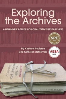 Image for Exploring the Archives