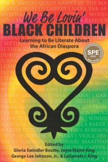 Image for We Be Lovin' Black Children