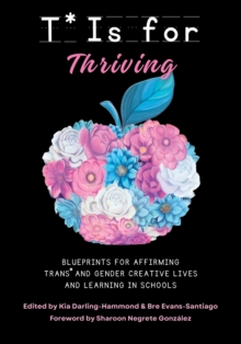 Image for T is for Thriving