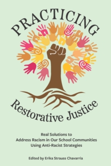 Image for Practicing Restorative Justice