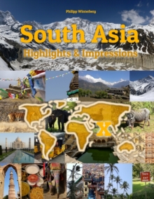 Image for South Asia Highlights & Impressions