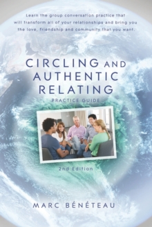 Image for Circling and Authentic Relating Practice Guide