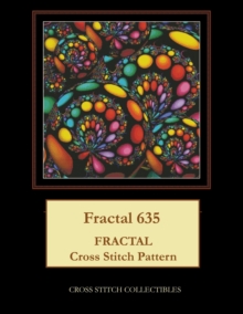 Image for Fractal 635