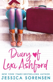 Image for Diary of Lexi Ashford