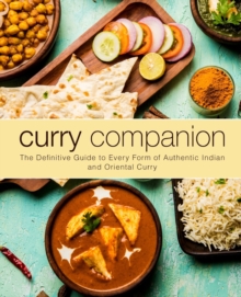 Image for Curry Companion