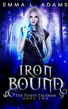 Image for Iron Bound