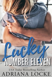 Image for Lucky Number Eleven