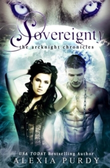 Image for Sovereignty (The ArcKnight Chronicles #2)