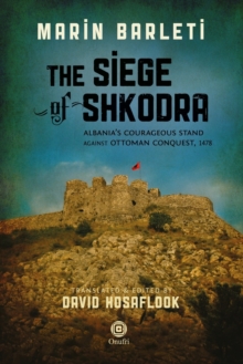 Image for The Siege of Shkodra