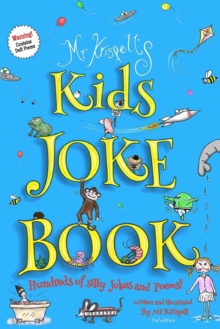 Image for Kids Joke Book