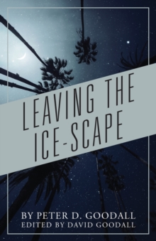 Image for Leaving The Ice-Scape