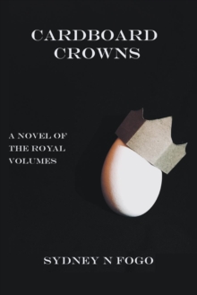 Image for Cardboard Crowns