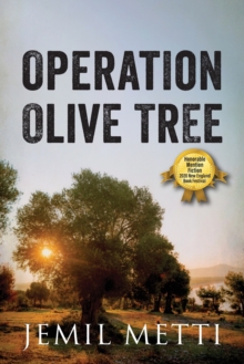Image for Operation Olive Tree