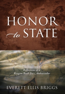 Image for Honor to State