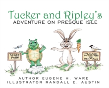 Image for Tucker and Ripley's Adventure on Presque Isle
