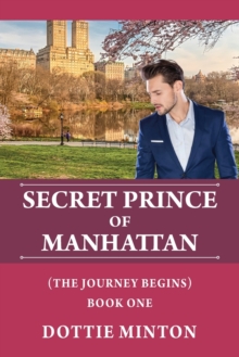 Image for Secret Prince of Manhattan