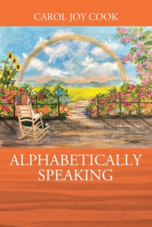 Image for Alphabetically Speaking