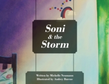 Image for Soni & the Storm