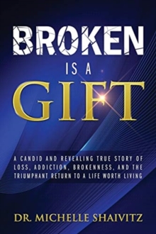 Image for Broken is a Gift