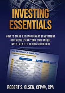 Image for Investing Essentials