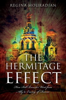 Image for The Hermitage Effect