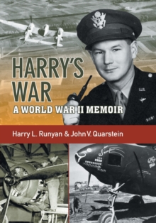 Image for Harry's War