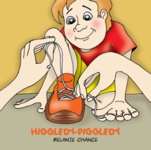 Image for Higgledy-Piggledy