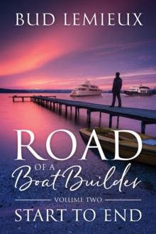 Image for Road of a Boatbuilder