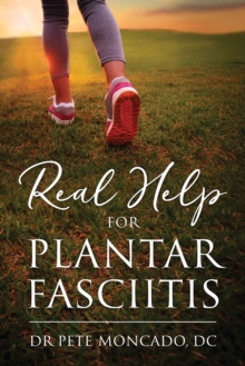 Image for Real Help For Plantar Fasciitis