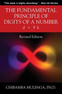 Image for The Fundamental Principle of Digits of a Number : d = 9 k