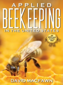 Image for Applied Beekeeping in the United States