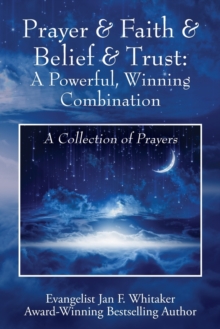 Image for Prayer & Faith & Belief & Trust