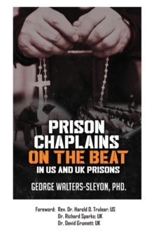Image for Prison Chaplains on the Beat in US and UK Prisons