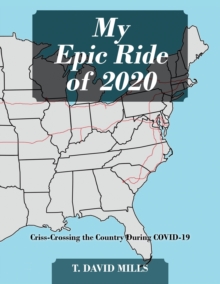 Image for My Epic Ride of 2020