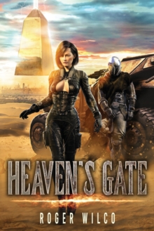 Image for Heaven's Gate