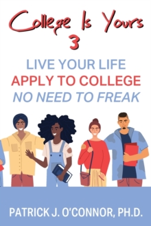 Image for College is Yours 3