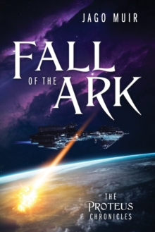 Image for Fall of the Ark
