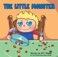Image for The Little Monster
