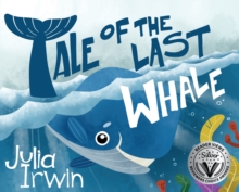 Image for Tale Of The Last Whale