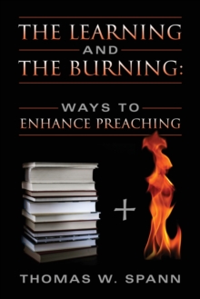 Image for The Learning and the Burning