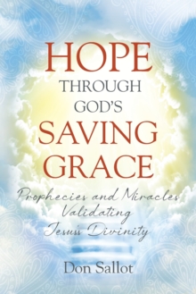 Image for Hope Through God's Saving Grace