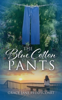 Image for The Blue Cotton Pants