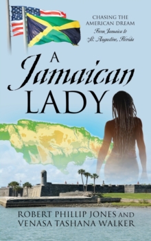 Image for A Jamaican Lady