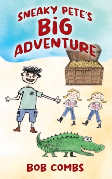 Image for Sneaky Pete's Big Adventure
