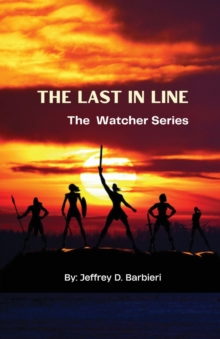 Image for The Last In Line : The Watcher Series