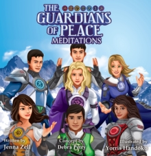 Image for Guardians of Peace Meditations