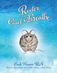 Image for Rooter Can'T Breathe