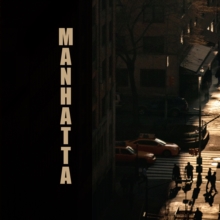 Image for Manhatta: Photos of New York City