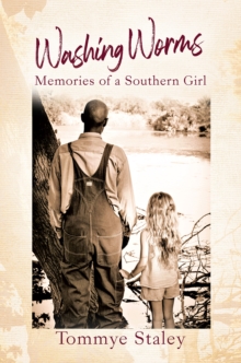 Image for Washing Worms: Memories of a Southern Girl